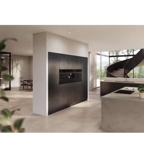 Miele 美诺 嵌入式哑光表面KMDA 7876 FL-U电磁炉